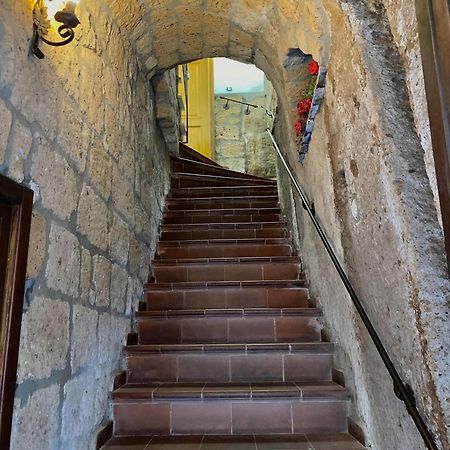 Il Rifugio Della Cava Apartment Orvieto Exterior photo