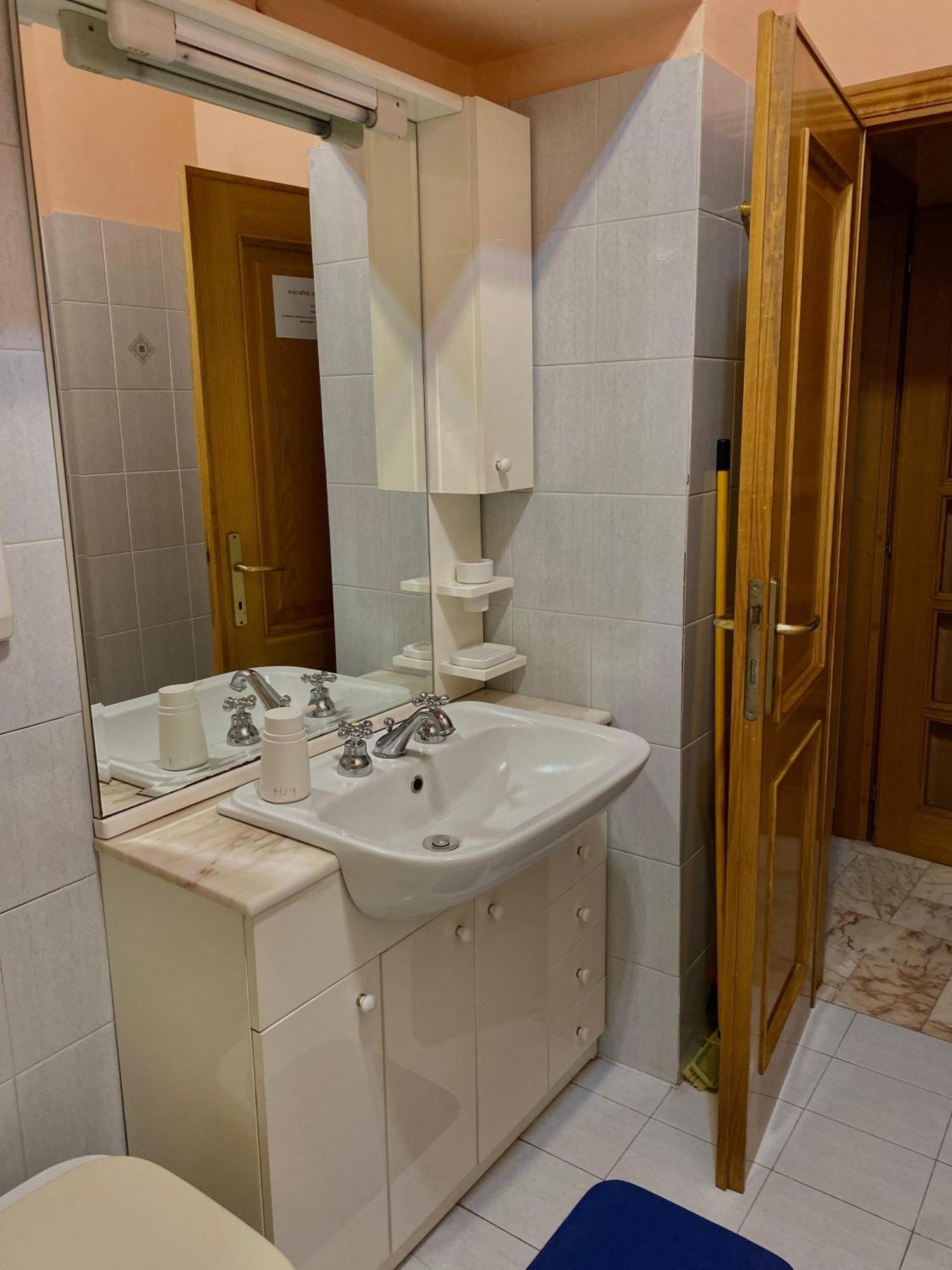 Il Rifugio Della Cava Apartment Orvieto Exterior photo
