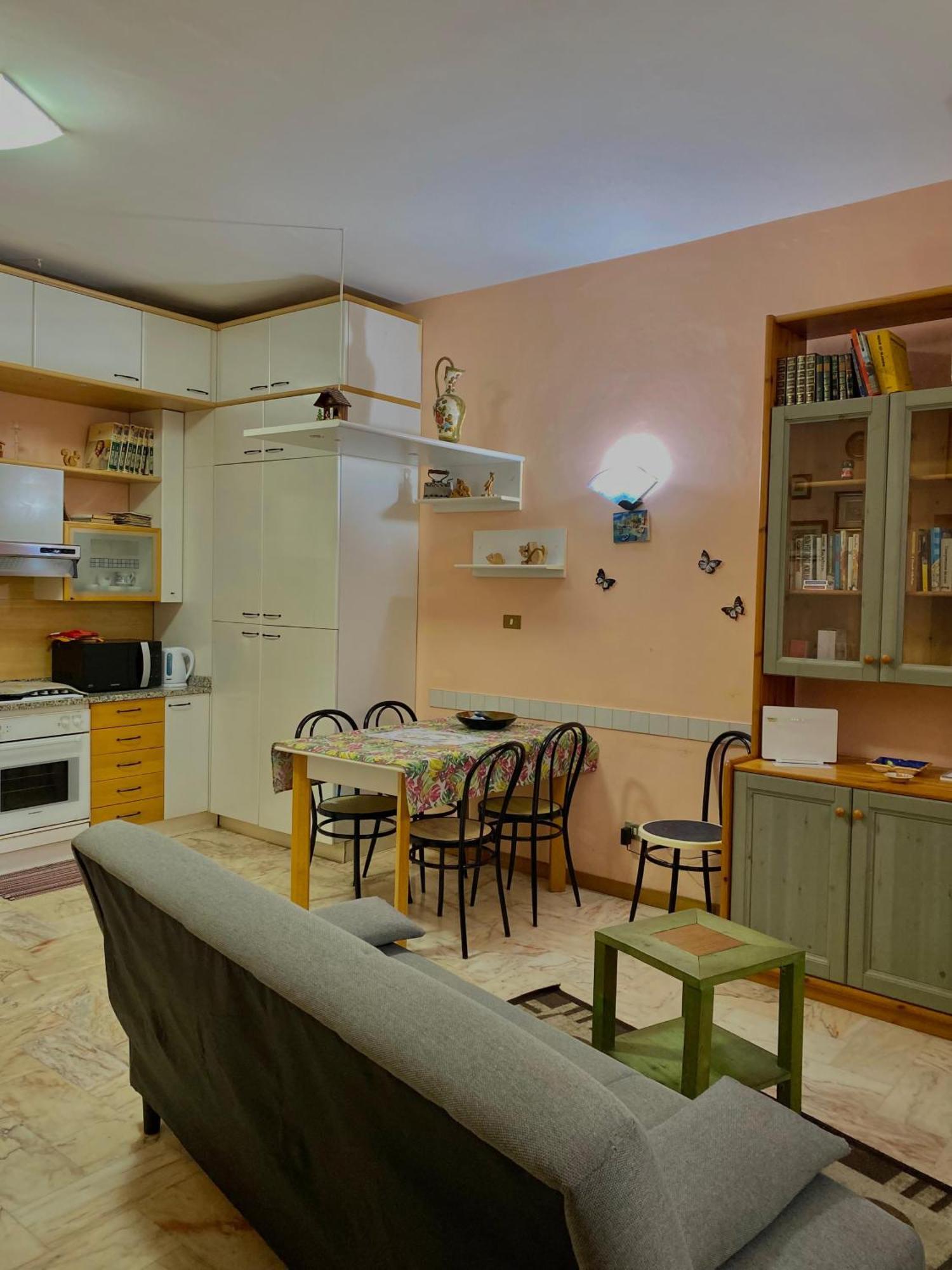 Il Rifugio Della Cava Apartment Orvieto Exterior photo